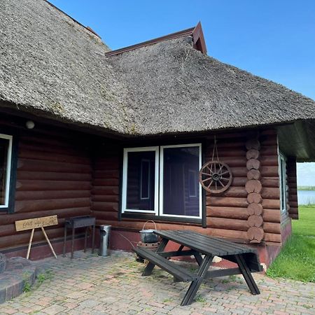 Vonadzini Hotel Stāmeriena Екстериор снимка