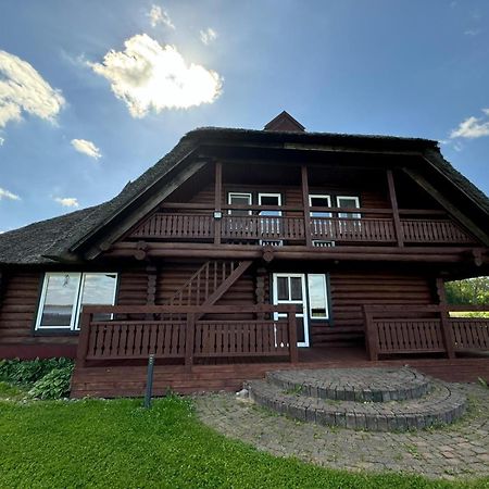 Vonadzini Hotel Stāmeriena Екстериор снимка