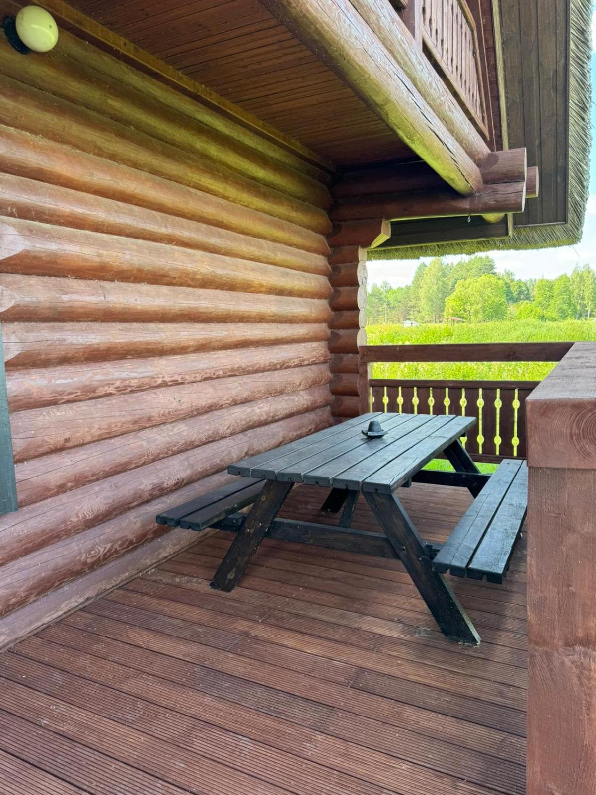 Vonadzini Hotel Stāmeriena Екстериор снимка
