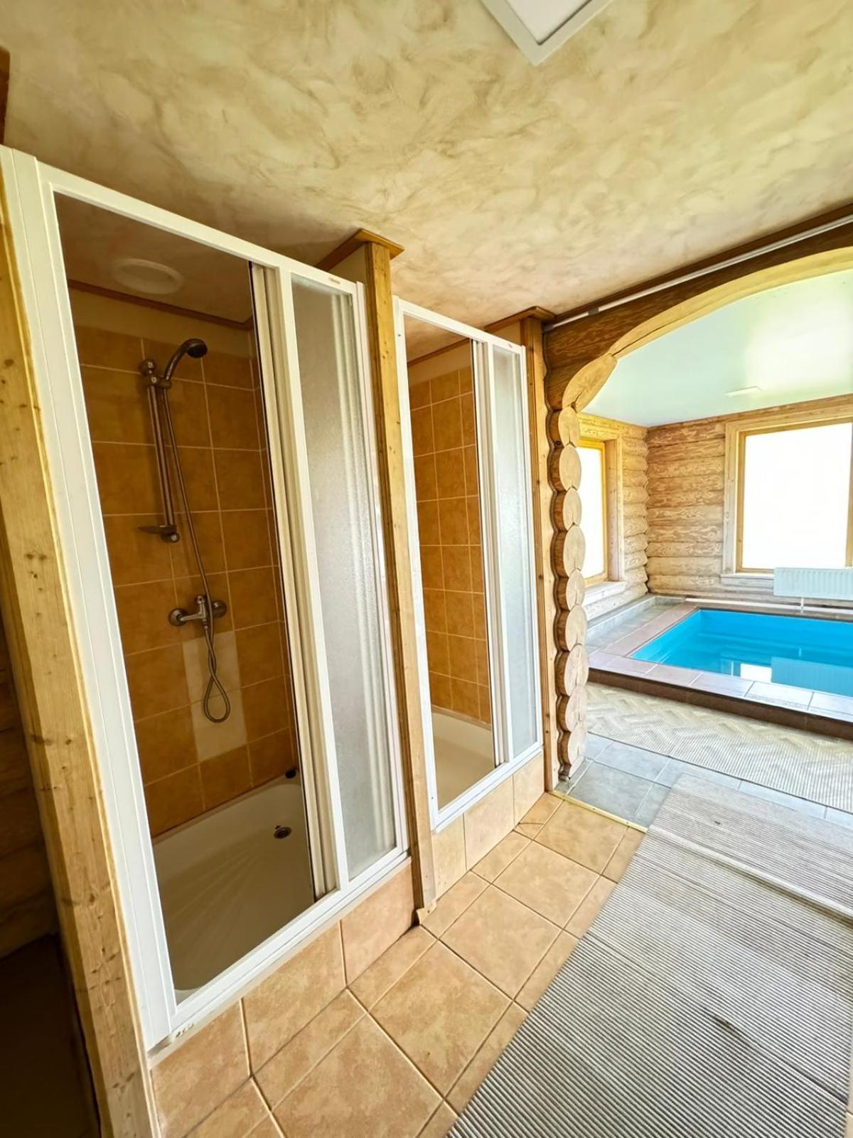 Vonadzini Hotel Stāmeriena Екстериор снимка