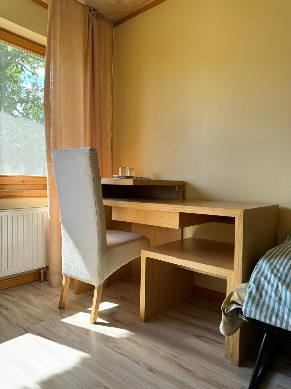 Vonadzini Hotel Stāmeriena Екстериор снимка