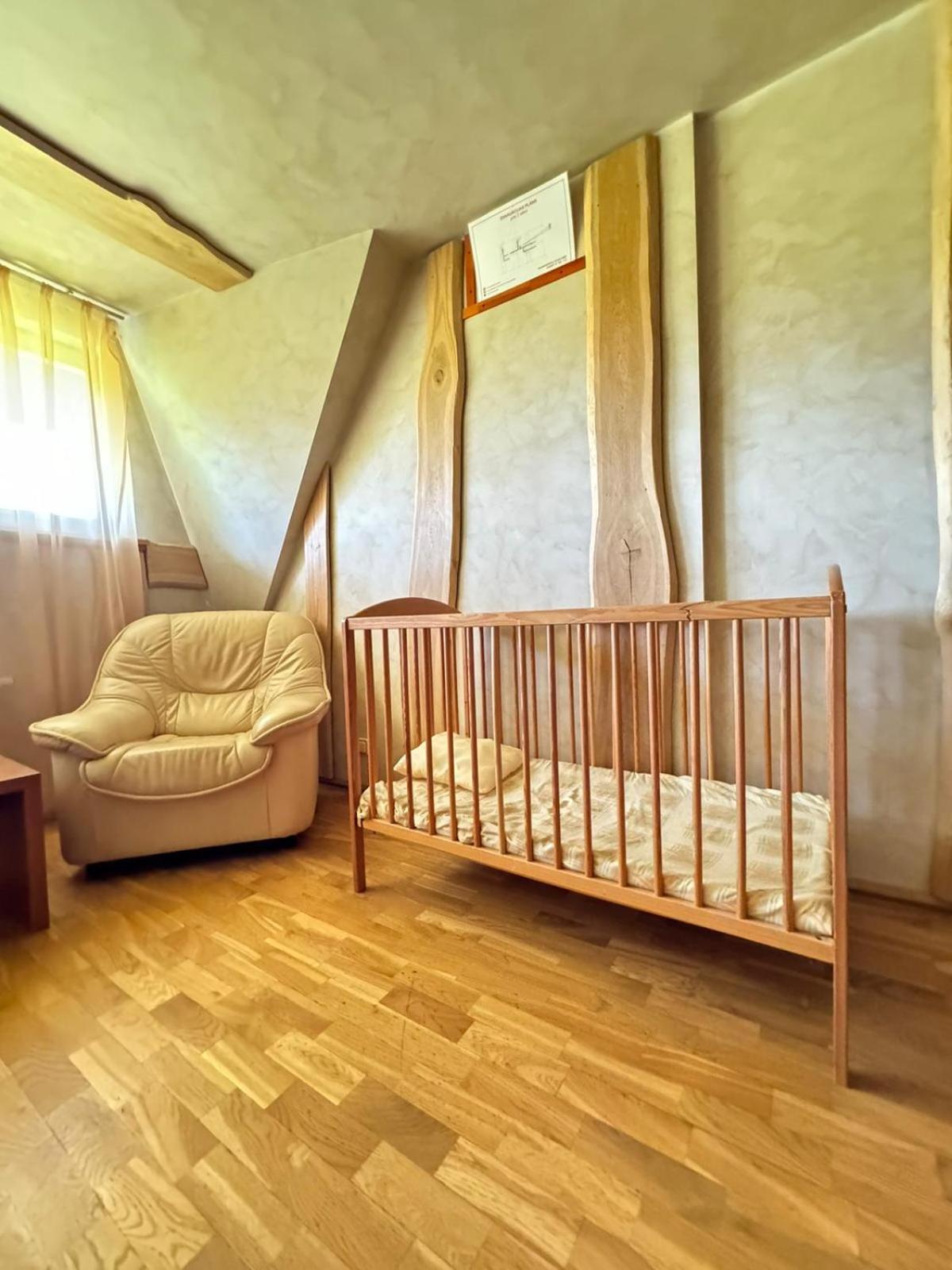 Vonadzini Hotel Stāmeriena Екстериор снимка