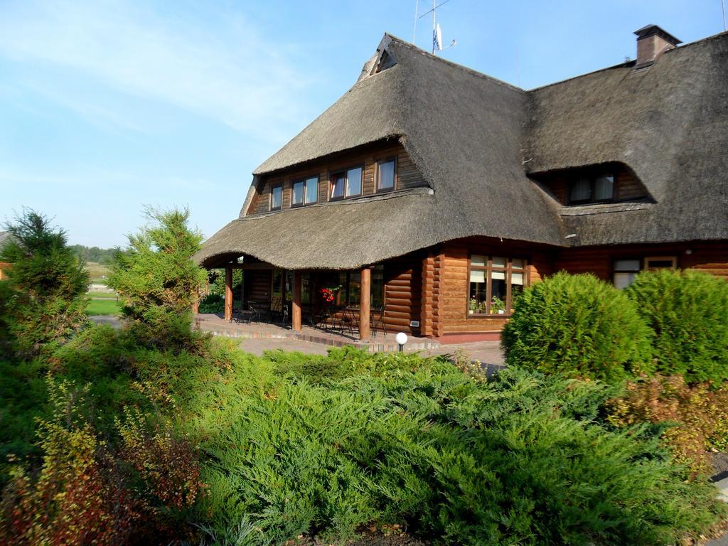 Vonadzini Hotel Stāmeriena Екстериор снимка