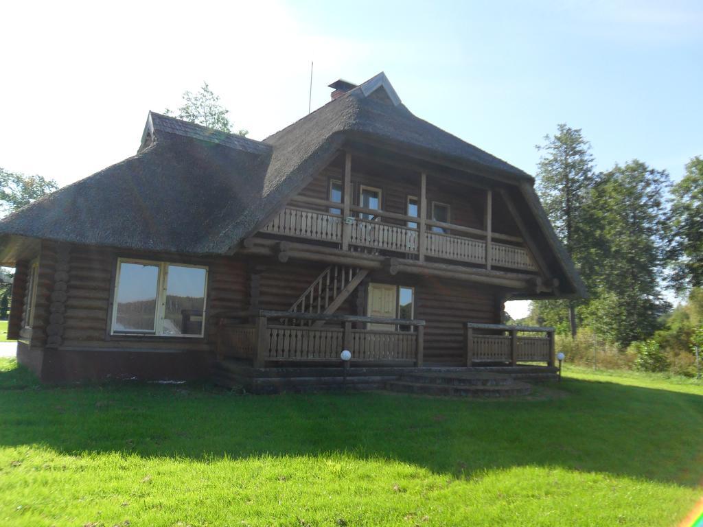 Vonadzini Hotel Stāmeriena Екстериор снимка