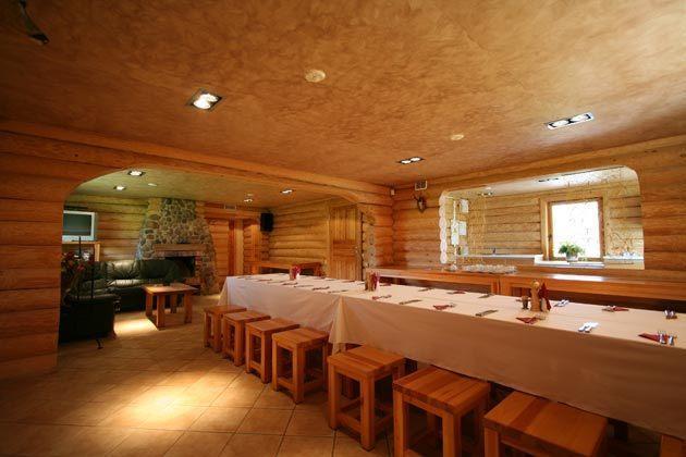 Vonadzini Hotel Stāmeriena Екстериор снимка