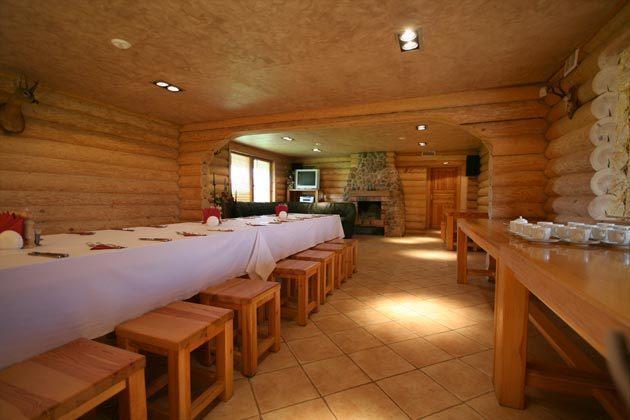 Vonadzini Hotel Stāmeriena Екстериор снимка